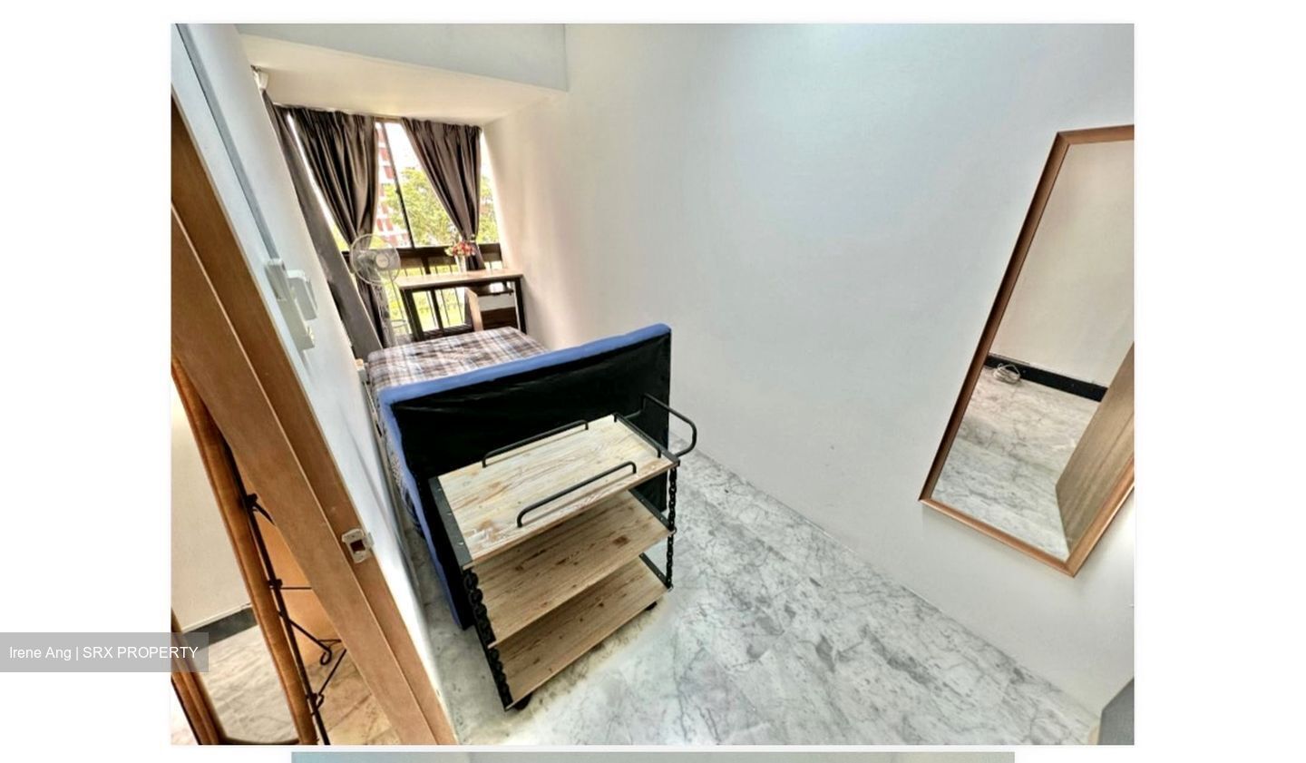 Faber Garden Condominium (D20), Condominium #589633071